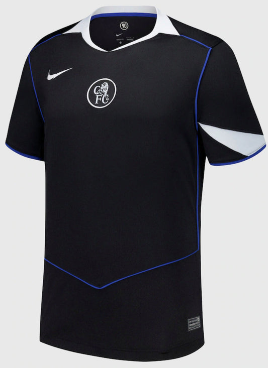 Chelsea 3rd 25/26 Standard Kit