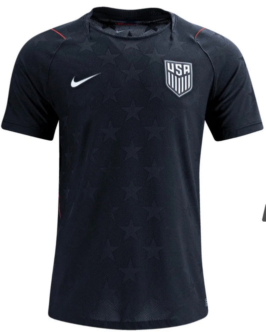USA Away 2026 Player Issue Kit