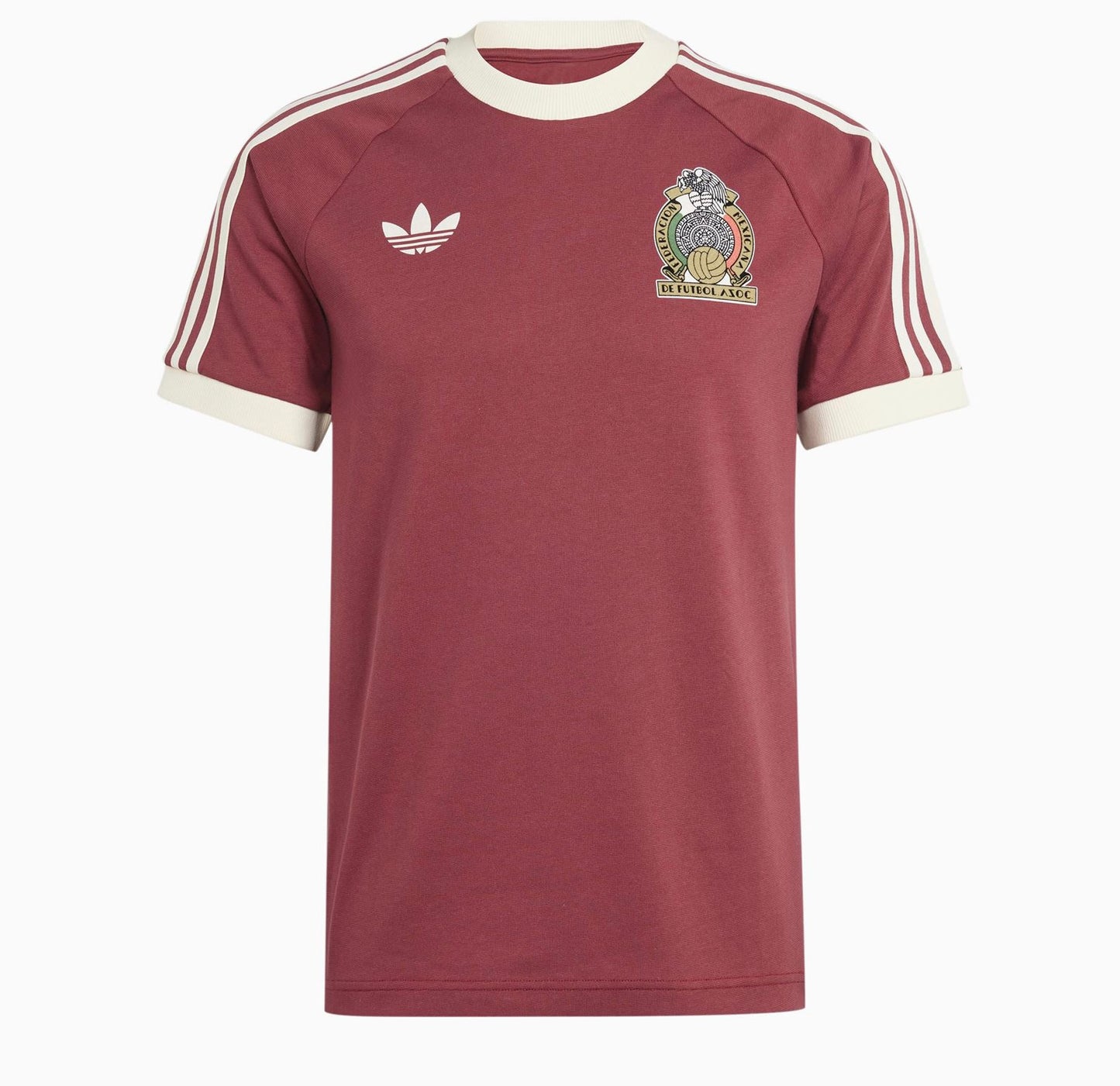 Mexico 2023 Retro Kit 1