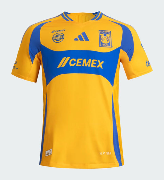 Tigres Home 24/25 Standard Kit