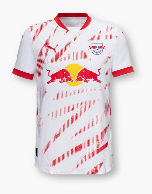 Red Bull Leipzig Home 24/25 Standard Kit