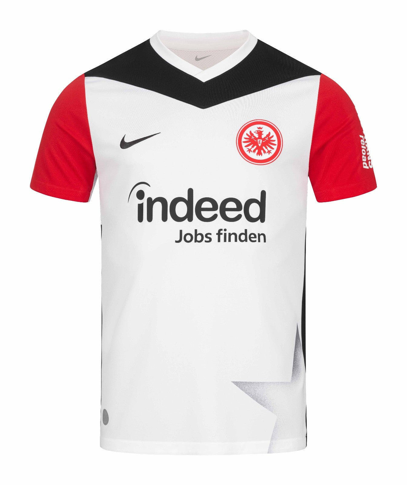 Frankfurt Home 24/25 Standard Kit