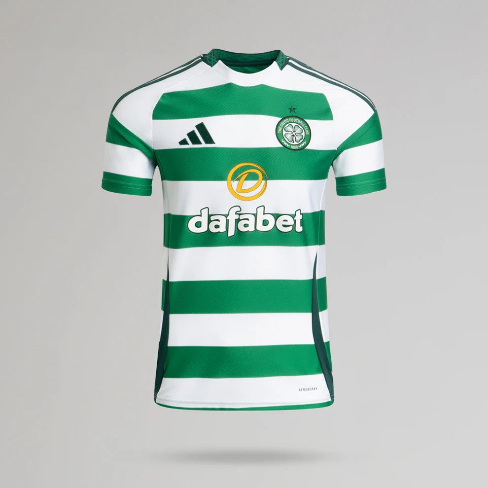 Celtic 24/25 Standard Kit