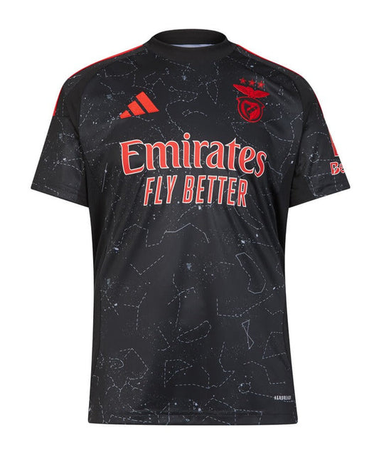 SL Benfica Away 24/25 Standard Kit