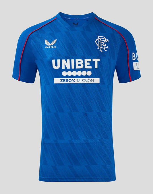 Rangers Home 24/25 Standard Kit