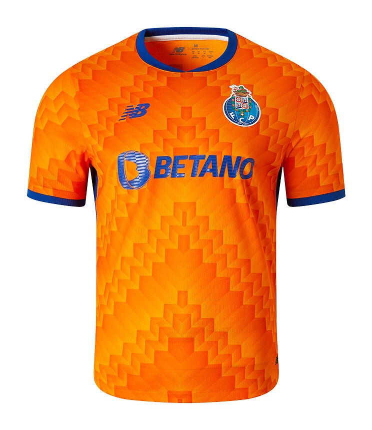 Porto Away 24/25 Standard Kit