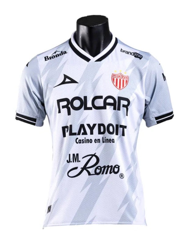 Club Necaxa Away 24/25 Standard Kit