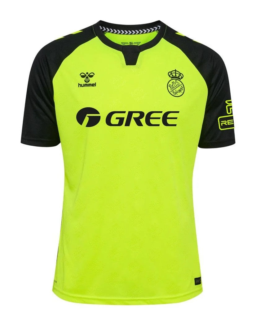 Real Betis Away 24/25 Standard Kit