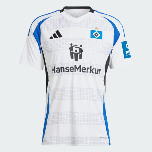 Hamburg Home 24/25 Standard Kit