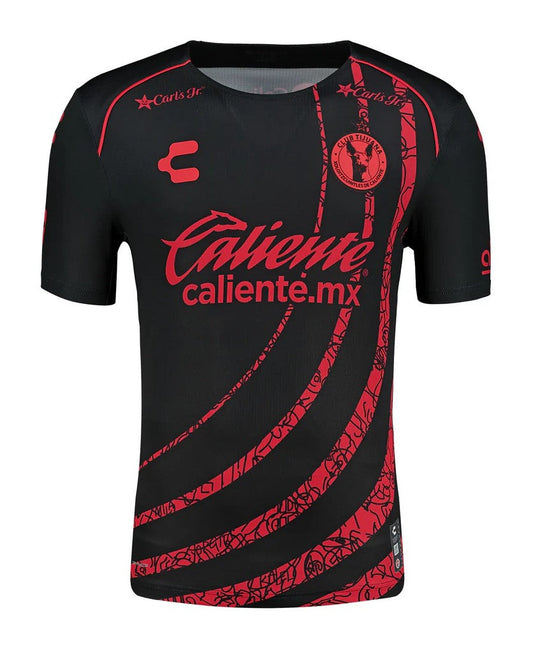 Xolos de TJ Home 24/25 Standard Kit