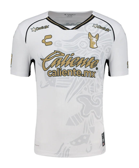 Xolos de TJ Away 24/25 Standard Kit