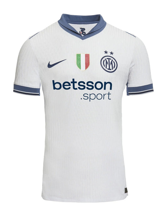 Inter Milan Away 24/25 Standard Kit