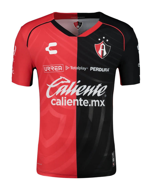 Club Atlas Home 24/25 Standard Kit