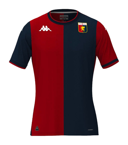 Genoa Home 24/25 Standard Kit