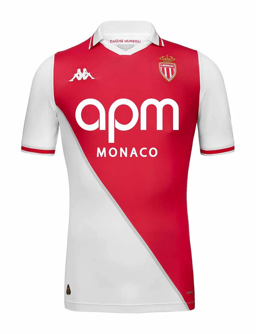 Monaco Home 24/25 Standard Kit