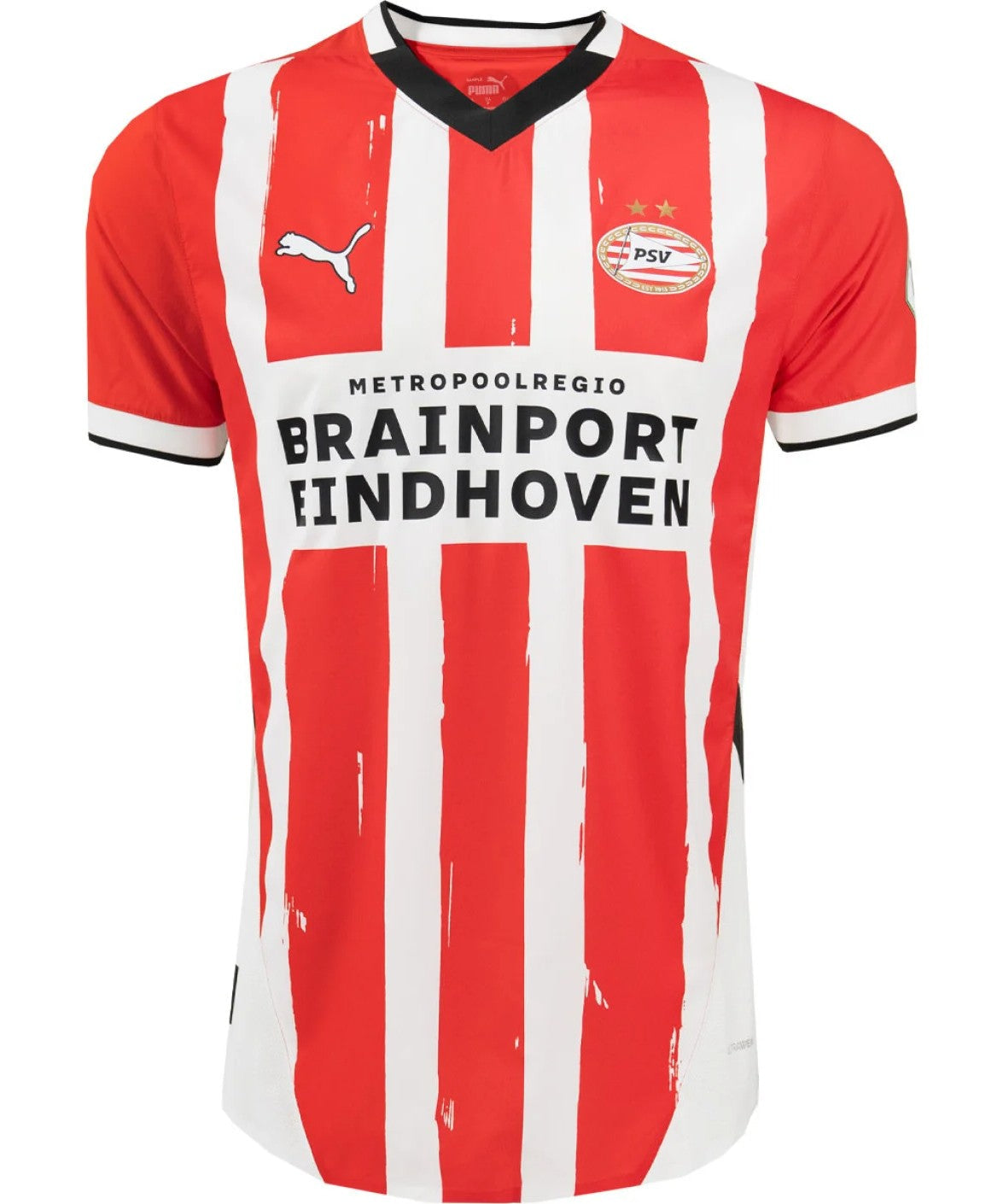 PSV Home 24/25 Standard Kit