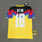 Club America Home x RTW Concept Jersey