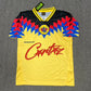 Club America Home x RTW Concept Jersey