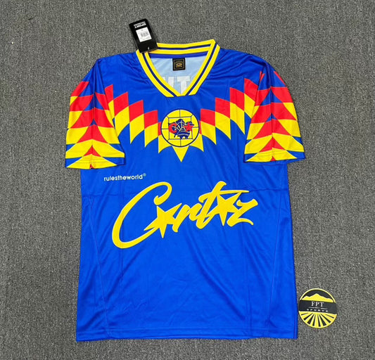 Club America Away x RTW Concept Jersey