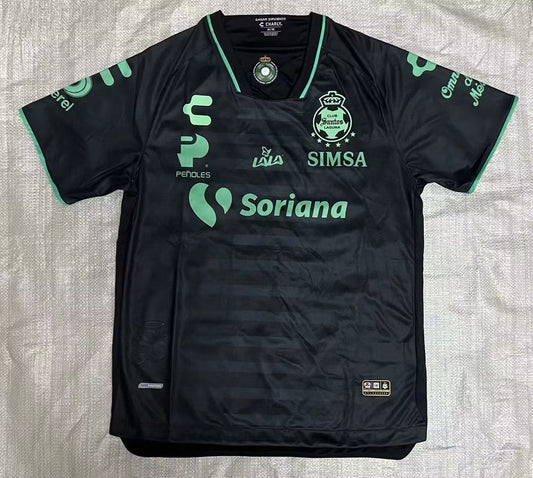 Santos Laguna Away 23/24 Standard Kit