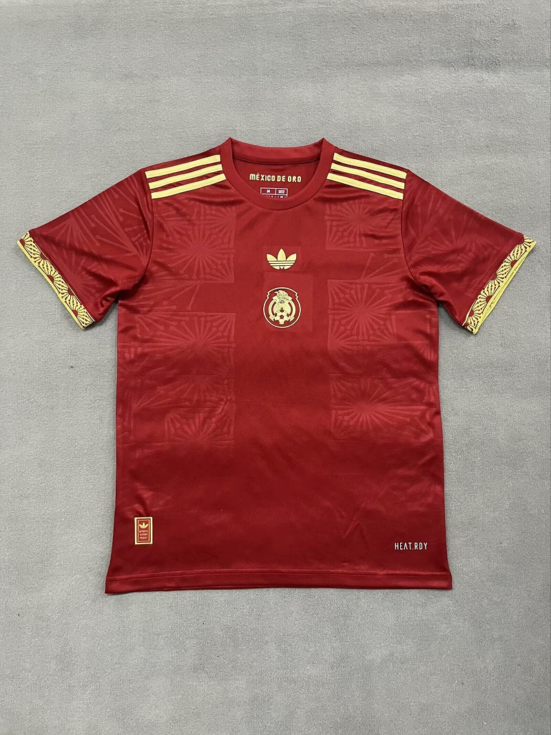 Mexico Concept 11 Standard Issue Kit