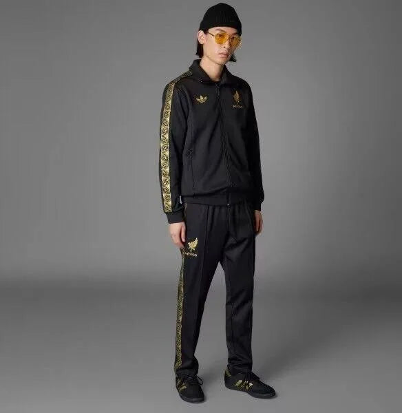 Mexico 25/26 Pre Match/Training Suit Set 2