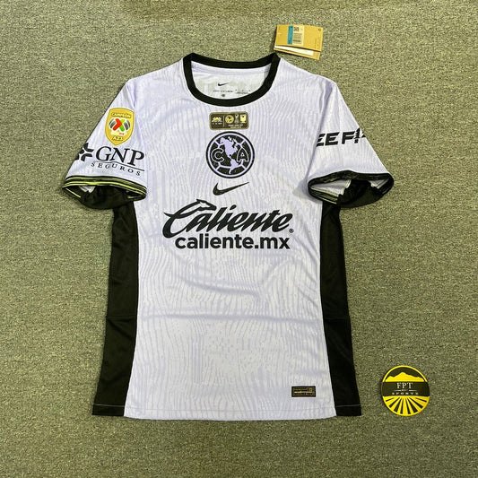 Club America 3rd 23/24 Player Issue Kit