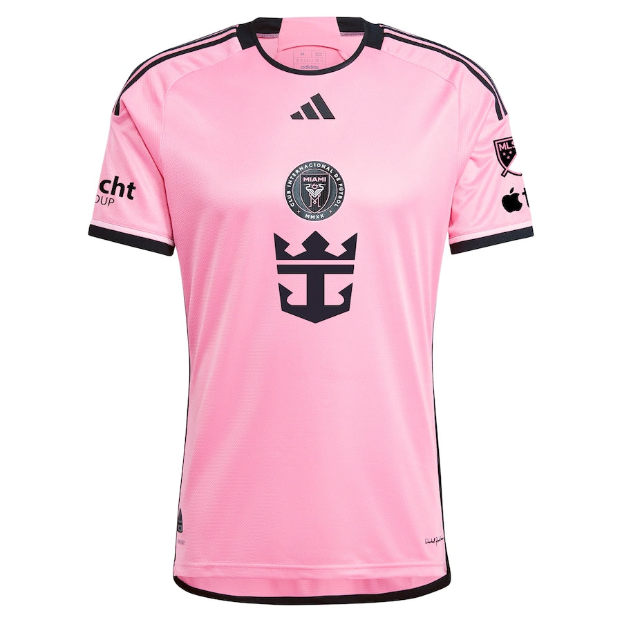 Inter Miami SC 2024 Home Player Issue Kit