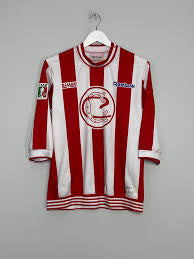 Chivas de Guadalajara 2006 100th Kit