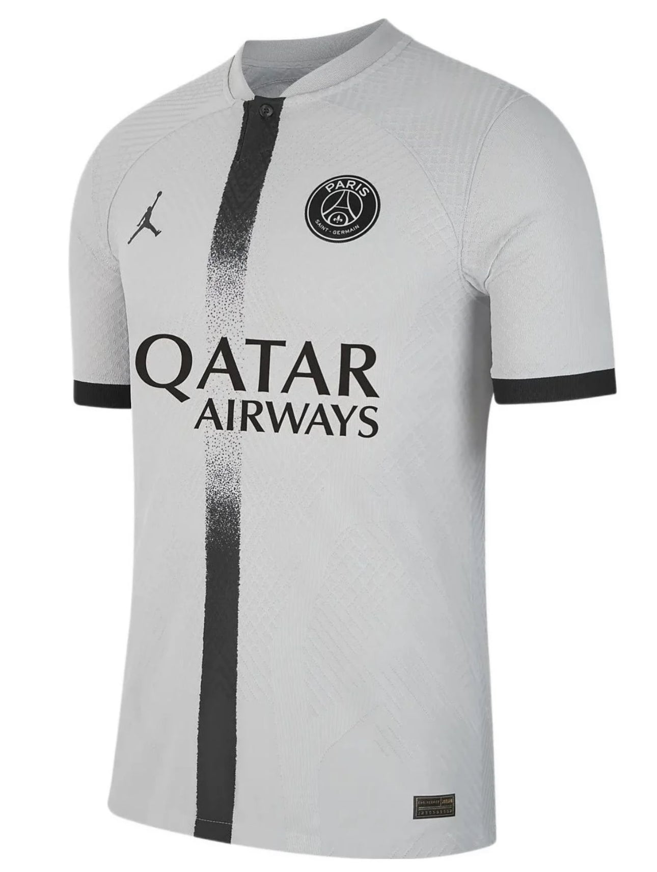 P S G x Jordan Away 22/23 Kit