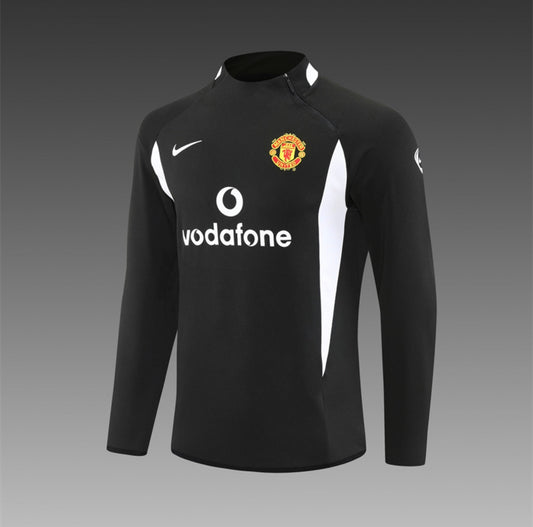 Man. Utd 25/26 Pre Match/Training Suit Set 11