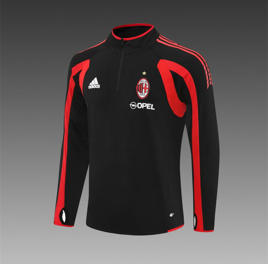 AC Milan 25/26 Pre Match/Training Suit Set 7