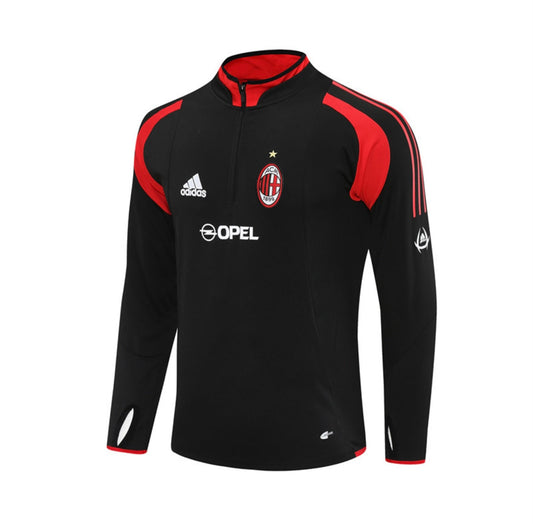 AC Milan 25/26 Pre Match/Training Suit Set 10