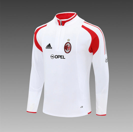 AC Milan 25/26 Pre Match/Training Suit Set 12