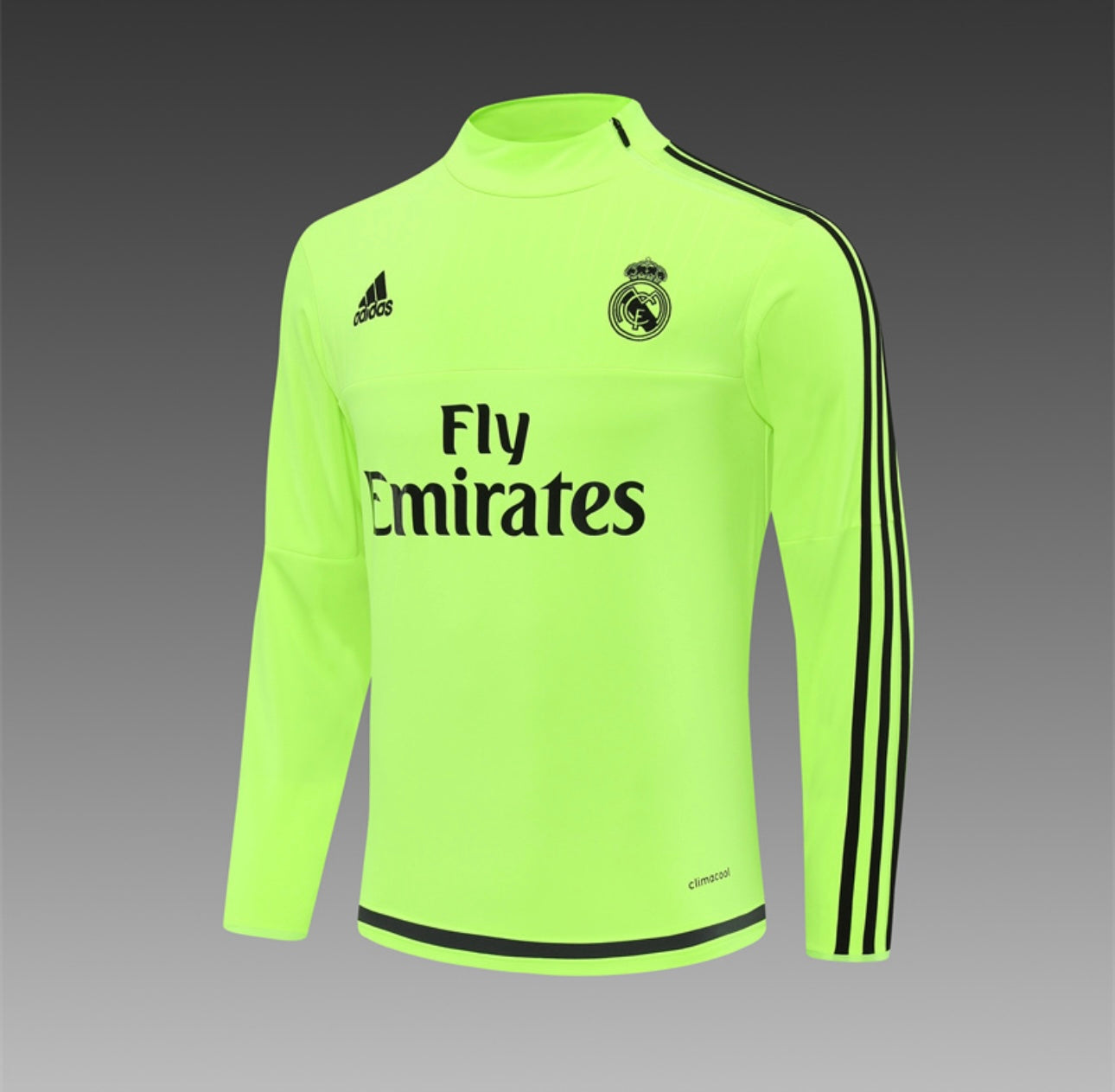 R. Madrid 25/26 Pre Match/Training Suit Set 26