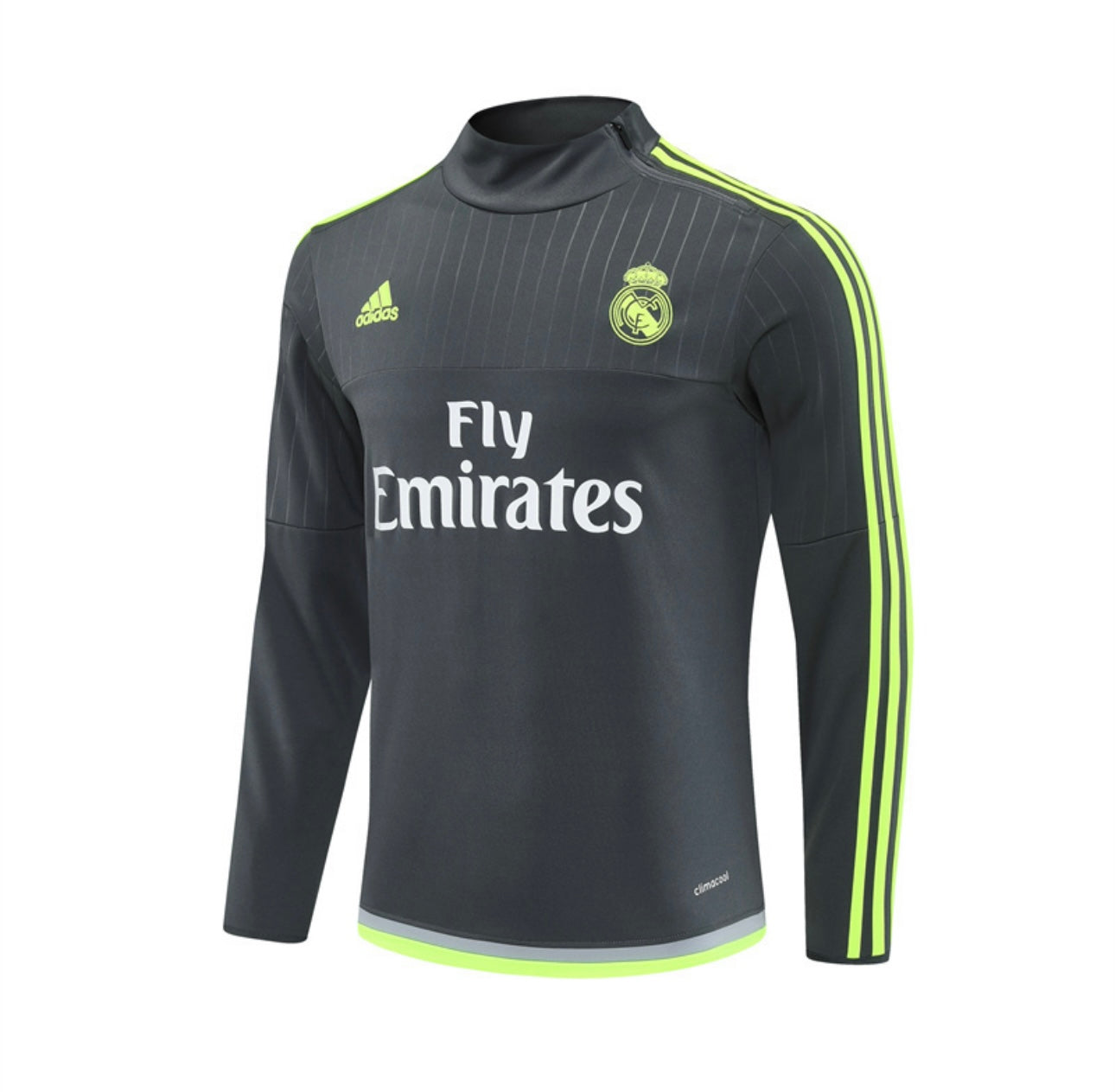 R. Madrid 25/26 Pre Match/Training Suit Set 27