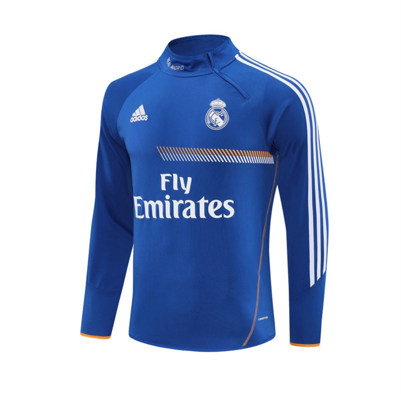 R. Madrid 25/26 Pre Match/Training Suit Set 29