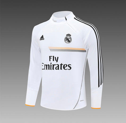 R. Madrid 25/26 Pre Match/Training Suit Set 30