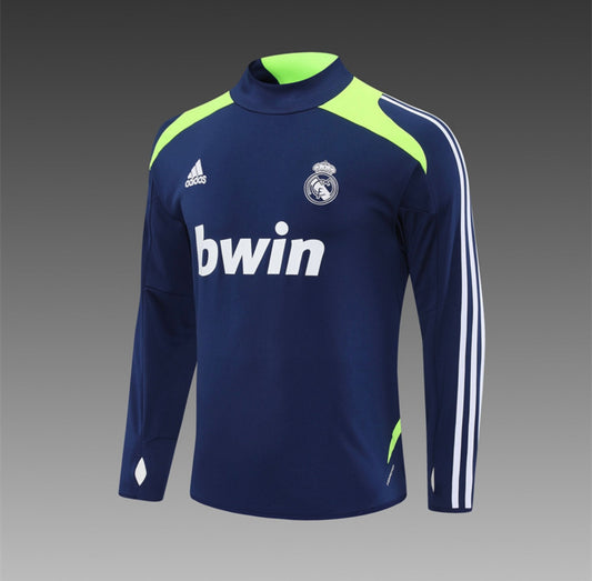R. Madrid 25/26 Pre Match/Training Suit Set 31