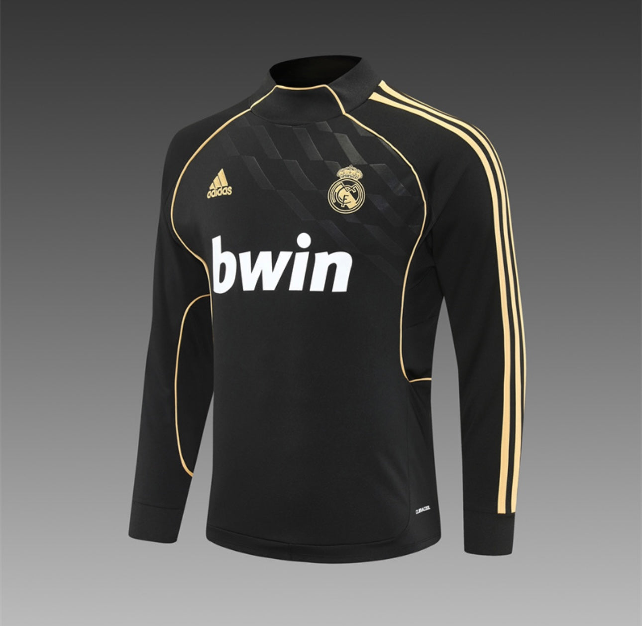 R. Madrid 25/26 Pre Match/Training Suit Set 33