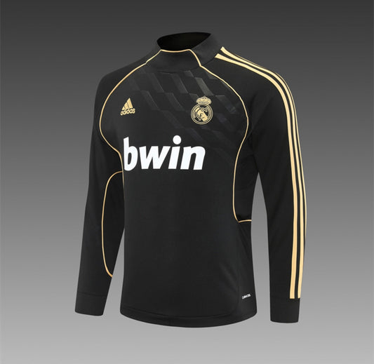R. Madrid 25/26 Pre Match/Training Suit Set 33