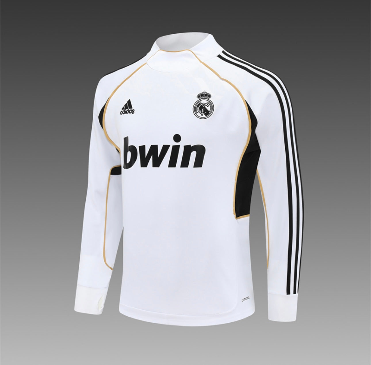 R. Madrid 25/26 Pre Match/Training Suit Set 34