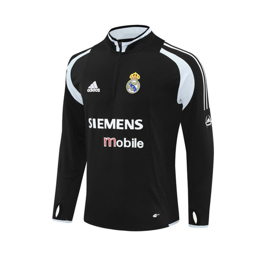 R. Madrid 25/26 Pre Match/Training Suit Set 41