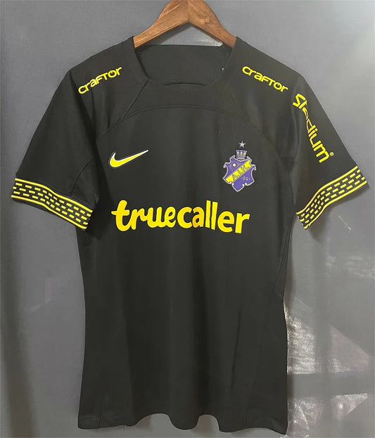 ALK Stockholm Home 24/25 Standard Jersey