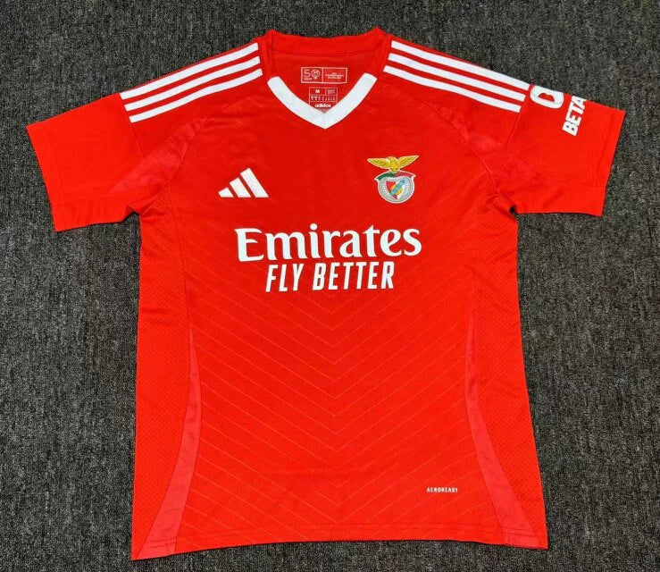 SL Benfica Home 24/25 Standard Kit