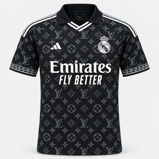 Real Madrid 26/27 Special Edition Jersey