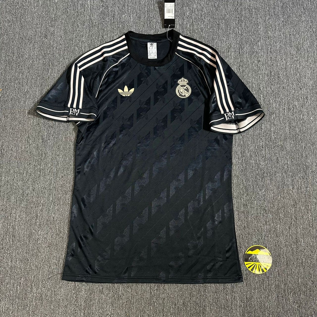 R. Madrid x Archive Player Issue Kit