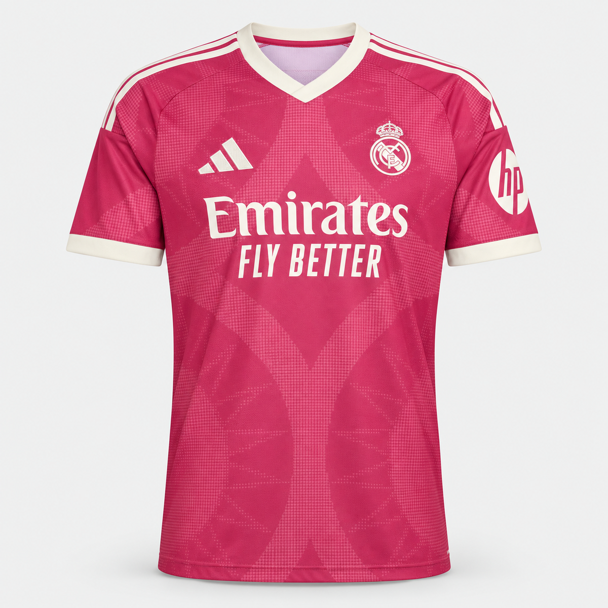 Real Madrid 26/27 Third Jersey – Replica – front