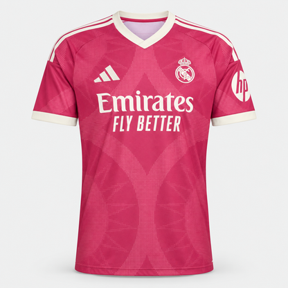 Real Madrid 26/27 Third Jersey – Replica – front
