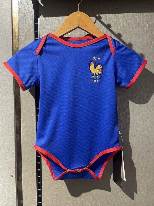 France Home 2024 Baby Kit